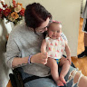 Meet your Posher, Ava